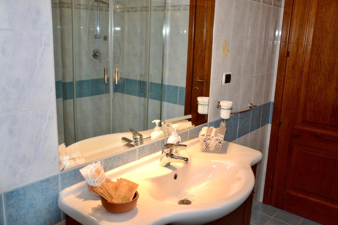 Villa Pelau - Holiday Home Jerzu Luaran gambar