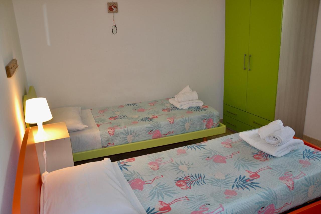 Villa Pelau - Holiday Home Jerzu Luaran gambar