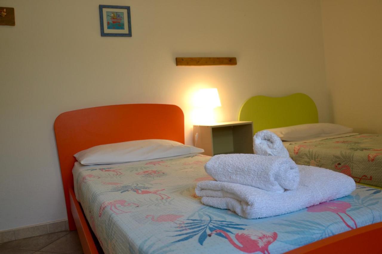Villa Pelau - Holiday Home Jerzu Luaran gambar