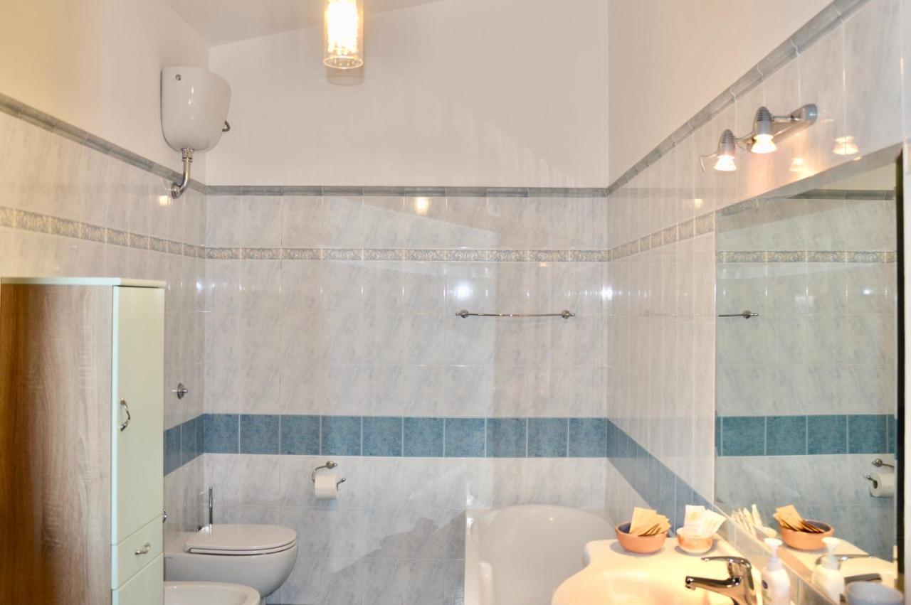 Villa Pelau - Holiday Home Jerzu Luaran gambar