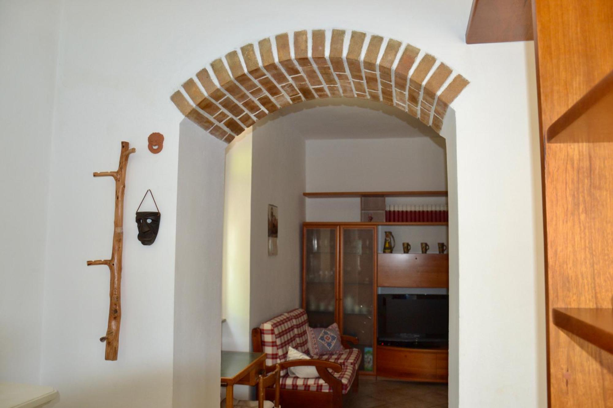 Villa Pelau - Holiday Home Jerzu Luaran gambar