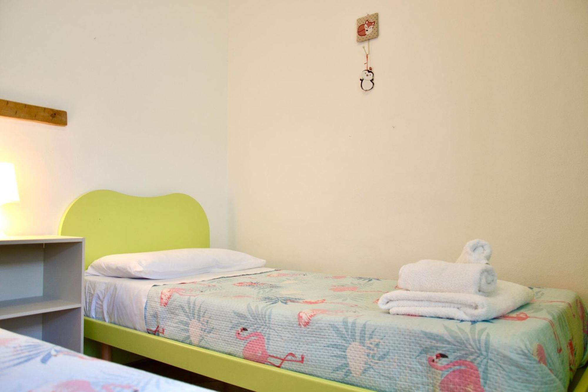 Villa Pelau - Holiday Home Jerzu Luaran gambar