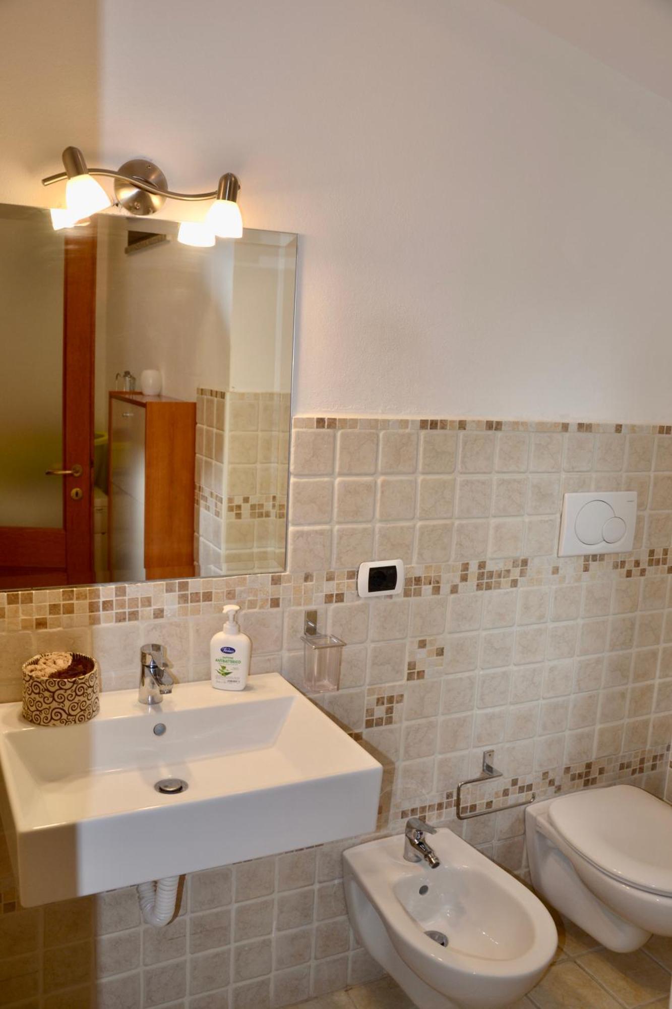Villa Pelau - Holiday Home Jerzu Luaran gambar