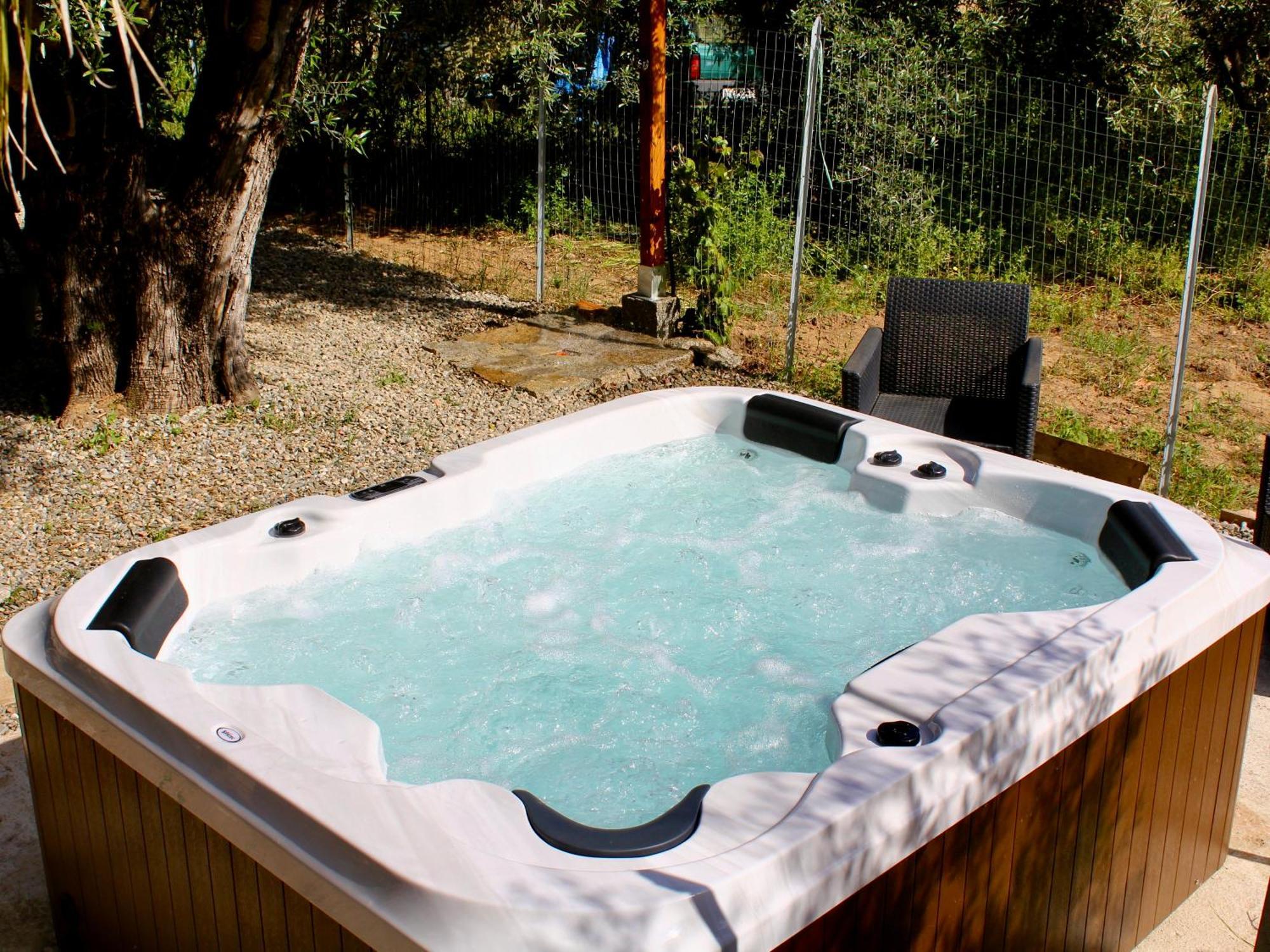Villa Pelau - Holiday Home Jerzu Luaran gambar