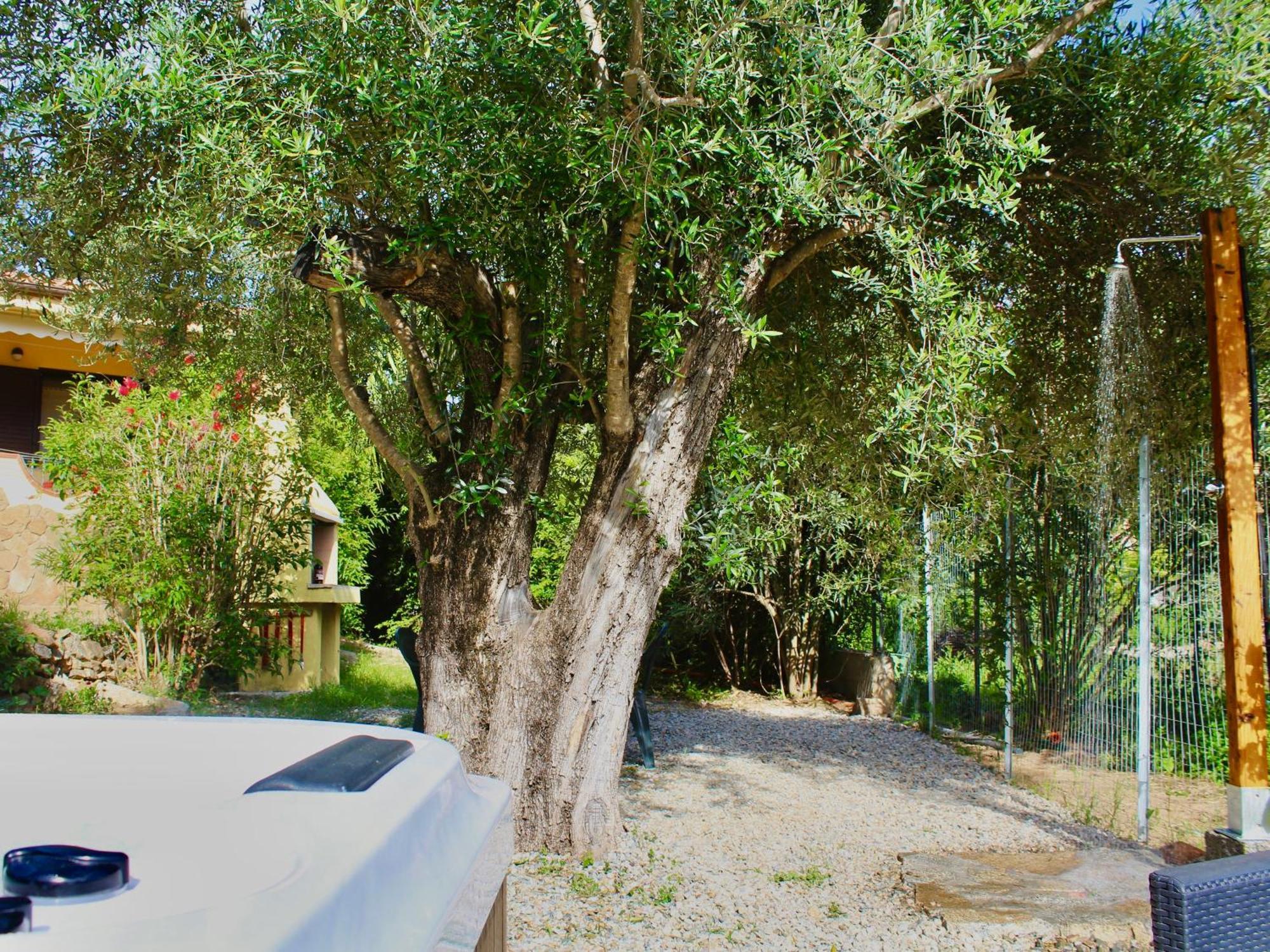 Villa Pelau - Holiday Home Jerzu Luaran gambar