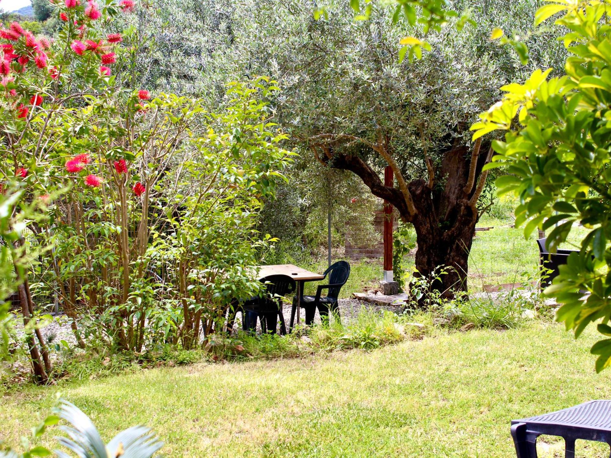 Villa Pelau - Holiday Home Jerzu Luaran gambar
