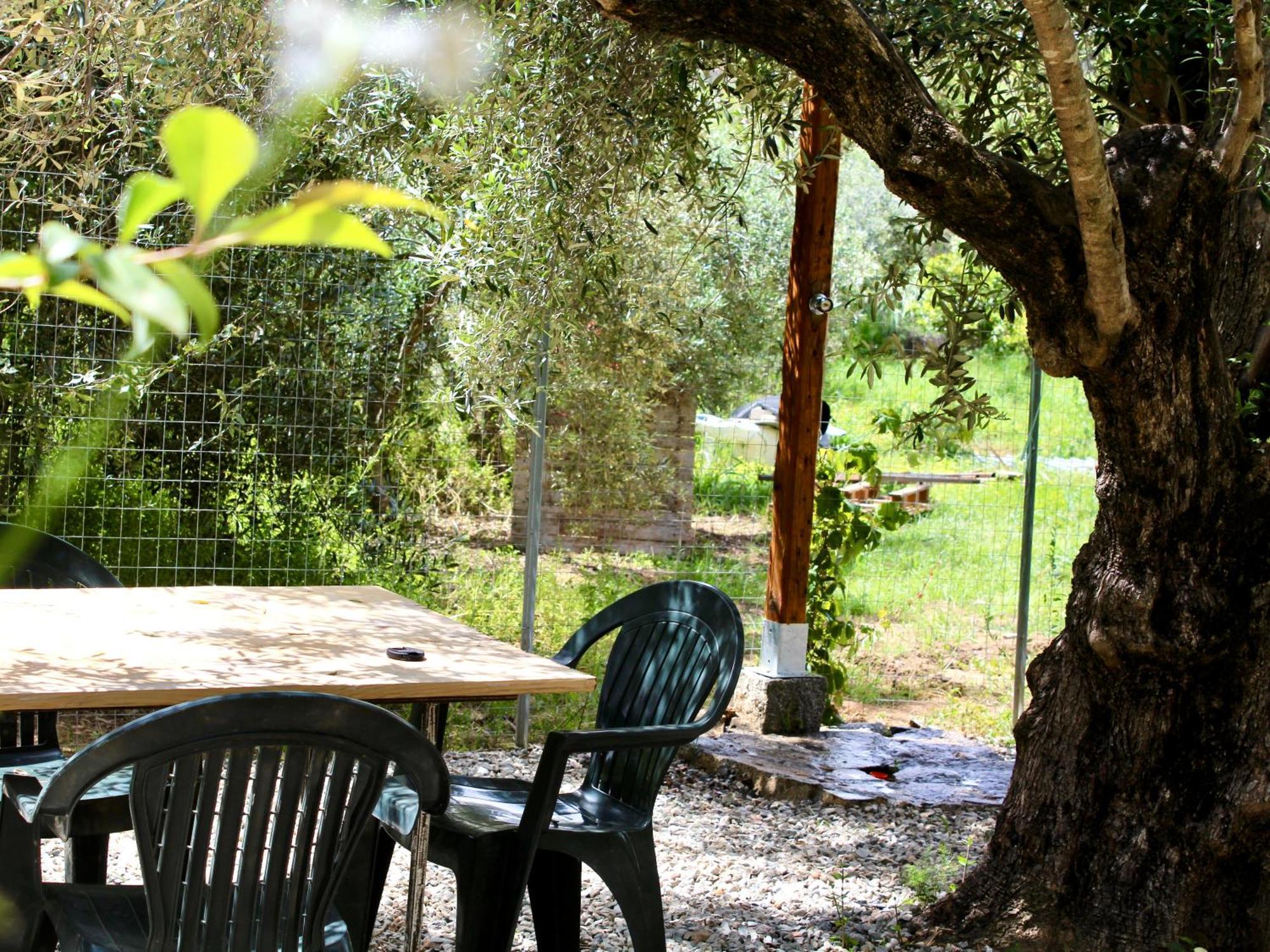 Villa Pelau - Holiday Home Jerzu Luaran gambar